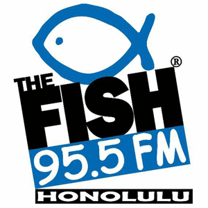 Höre KAIM-FM - 95.5 The Fish in der App.