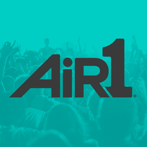 Höre KAIS - Air1 90.7 FM in der App.