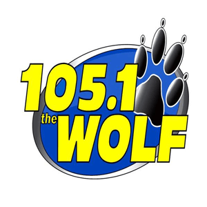 Höre KAKT - The Wolf 105.1 FM in der App.