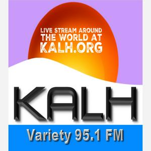 Höre KALH 95.1 Alamogordo in der App.