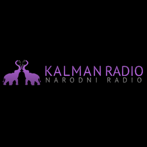 Höre Kalman Radio in der App.