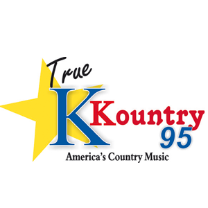 Höre KAMS - K-Kountry 95.1 FM in der App.