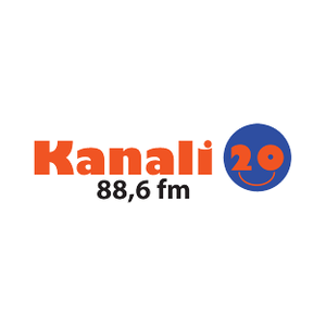 Höre Kanali 20 88.6 FM in der App.