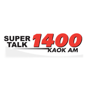 Höre KAOK - Talk Radio 1400 AM in der App.