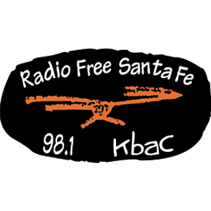 Höre KBAC - Radio Free Santa Fe 98.1 FM in der App.