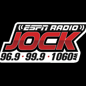 Höre KBFL - The JOCK 99.9 FM in der App.