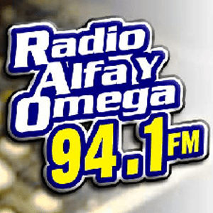 Höre KBKY - Radio Alfa y Omega 94.1 FM in der App.