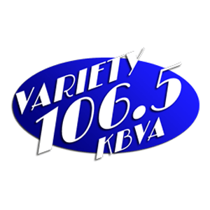 Höre KBVA - 106.5 FM in der App.