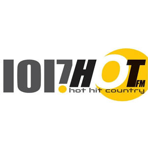 Höre KBYB - HOT 101.7 FM in der App.