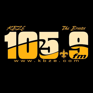 Höre KBZE - 105.9 FM  in der App.