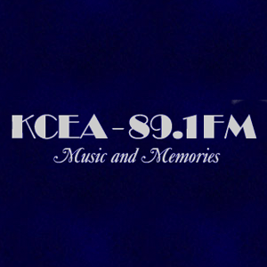 KCEA 89.1 FM