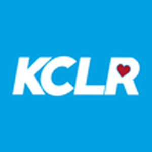 Höre KCLR 96FM in der App.