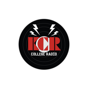 Höre KCR College Radio - The Sound of State in der App.