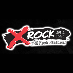 Höre KDDX - XROCK 101.1 in der App.