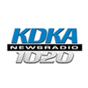 Höre KDKA 1020 AM in der App.