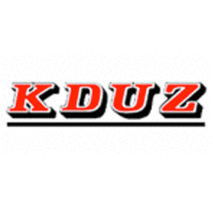 Höre KDUZ - 1260 AM in der App.