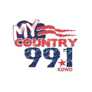 Höre KDWD - My Country 99.1 FM in der App.