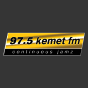 Höre 97.5 Kemet FM in der App.