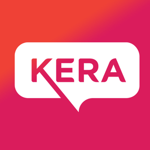 Höre KERA FM 90.1  in der App.