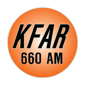 Höre KFAR 660 AM in der App.