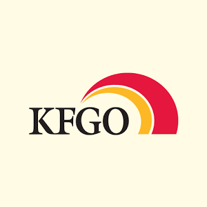 Höre KFGO - The Mighty 790 AM in der App.