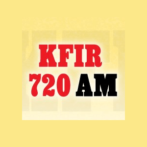 KFIR - Voice of the Valley 720 AM