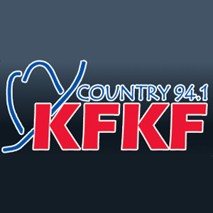 Höre KFKF-FM - Country 94.1 FM in der App.