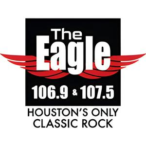 Höre Houston's Eagle - The Eagle 106.9/107.5 in der App.