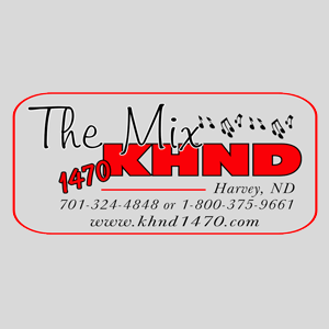 Höre KHND - The Mix 1470 AM in der App.