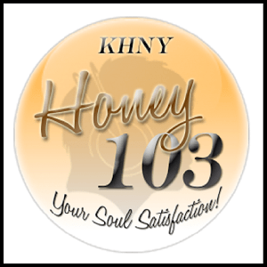 Höre KHNY - Honey 103  in der App.