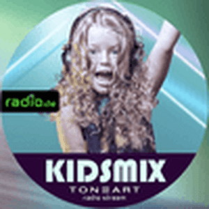 Höre Toneart KIDSMIX in der App.