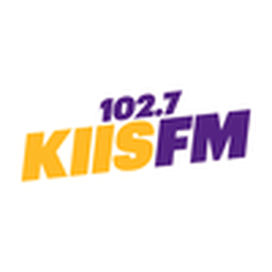 Höre 102.7 KIIS FM in der App.