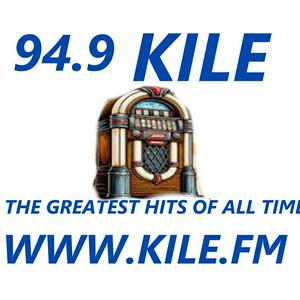 Höre 94.9 KILE The Greatest Hits in der App.