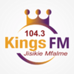 Höre Kings FM Radio in der App.