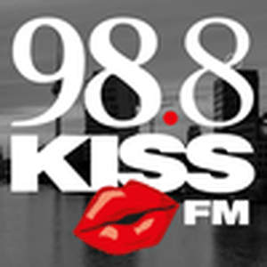 Höre 98.8 KISS FM BERLIN in der App.