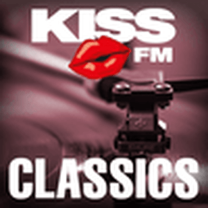 Höre KISS FM – CLASSIC BEATS in der App.