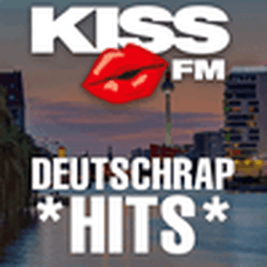 KISS FM – DEUTSCHRAP HITS