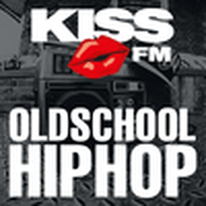 Höre KISS FM – OLD SCHOOL HIP HOP BEATS  in der App.