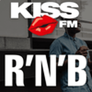 KISS FM – R’N’B BEATS