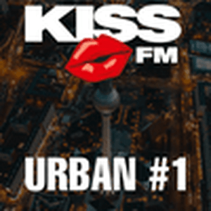 Höre KISS FM – HIP HOP & TRAP - URBAN BEATS in der App.