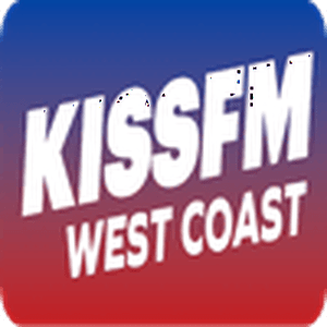 Höre Kiss FM West Coast in der App.