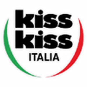 Höre Radio Kiss Kiss Italia in der App.