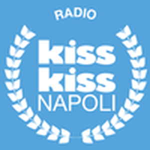 Höre Radio Kiss Kiss Napoli in der App.