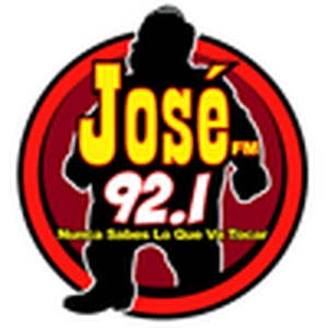 Höre KJMN - Jose 92.1FM in der App.