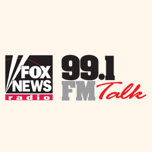 Höre KKFT - Fox News Radio 99.1 FM in der App.