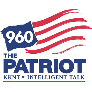 Höre KKNT - 960 The Patriot in der App.