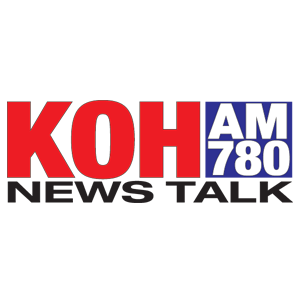 Höre KKOH - KOH News 780 AM in der App.