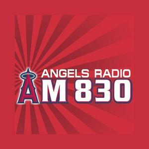 Höre KLAA Angels Radio AM 830 in der App.