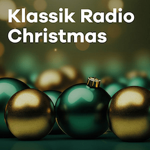 Höre Klassik Radio Christmas in der App.