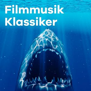 Höre Klassik Radio Filmklassiker in der App.